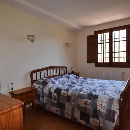 Calma Costabravasi Holiday home