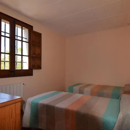 Holiday home Calma Costabravasi *