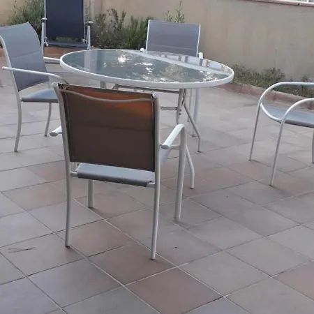 Holiday home Calma Costabravasi
