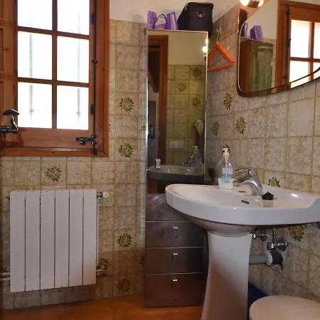 Holiday home Calma Costabravasi Santa Cristina d'Aro