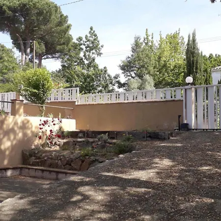 Holiday home Calma Costabravasi *