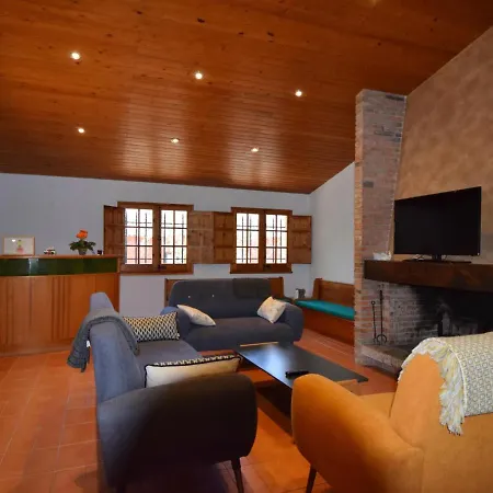 Calma Costabravasi Holiday home