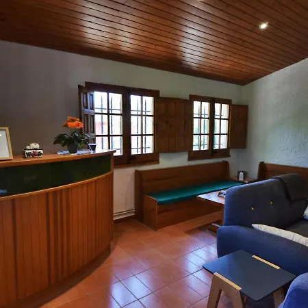 Holiday home Calma Costabravasi Santa Cristina d'Aro