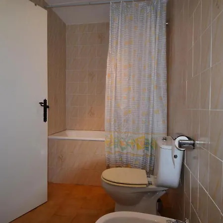 Calma Costabravasi Holiday home Santa Cristina d'Aro