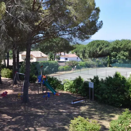 Calma Costabravasi Holiday home *