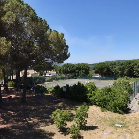 Holiday home Calma Costabravasi