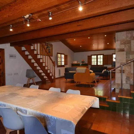Calma Costabravasi Holiday home *