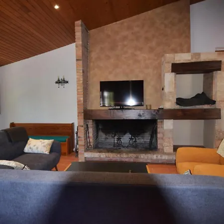 Calma Costabravasi Holiday home *