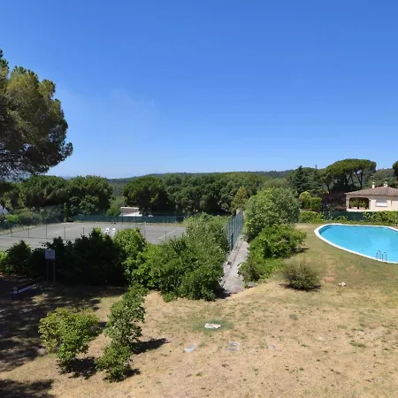 Holiday home Calma Costabravasi Santa Cristina d'Aro