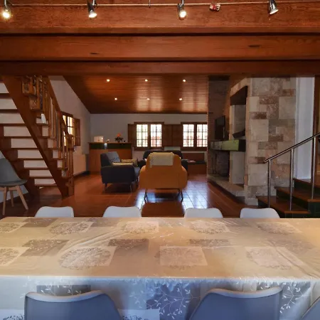 Holiday home Calma Costabravasi *