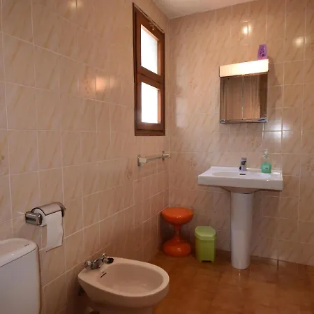 Holiday home Calma Costabravasi Santa Cristina d'Aro